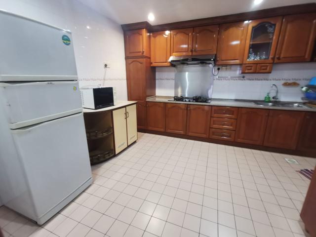 Dynasty Condominium