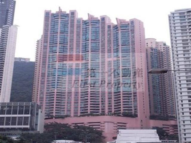 Dynasty Court 帝景園 ダイナスティーコート