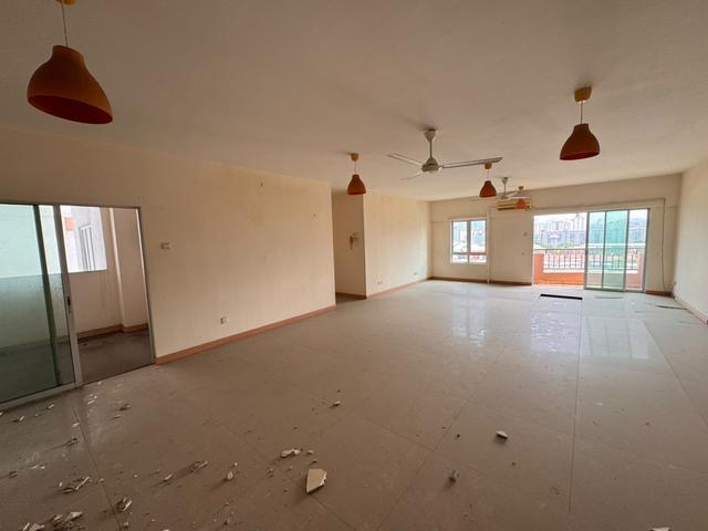 Dynasty Garden Condominium Kuchai Lama