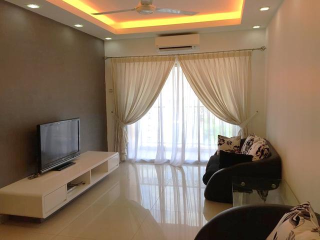 DYNASTY GARDEN Kuchai Lama LOW DOWN PAYMENT SCHEME