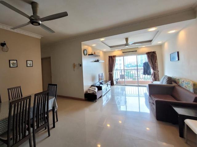 DYNASTY GARDEN Kuchai Lama LOW DOWN PAYMENT SCHEME