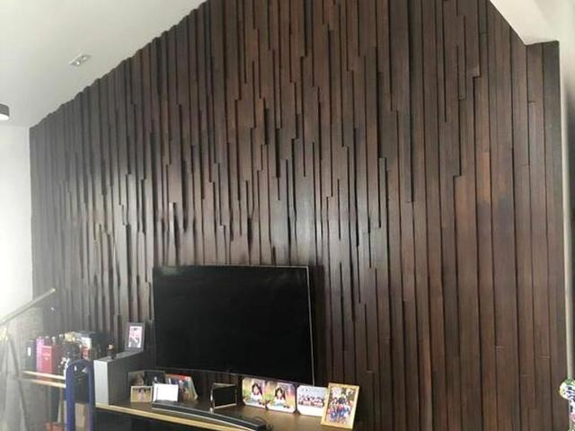 Dynasty Lodge D10, Apartment