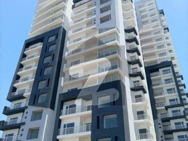 Dynasty Tower, Clifton Block 9 Beside Ocean Mall Spacious 4 Bedroom Apartment With Drawing And Lounge, Covering 3200 Sq. Ft