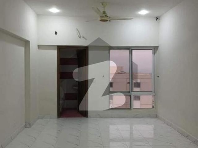 Dynasty Tower, Clifton Block 9 Beside Ocean Mall Spacious 4 Bedroom Apartment With Drawing And Lounge, Covering 3200 Sq. Ft. Clifton Block 9