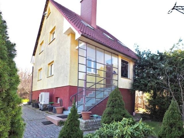 Dyniowa 133,30 m², Koszalin