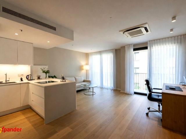 Dyniowa 37,26 m², Warszawa