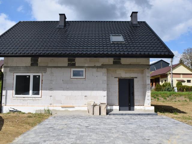 Dynów, 100 m2