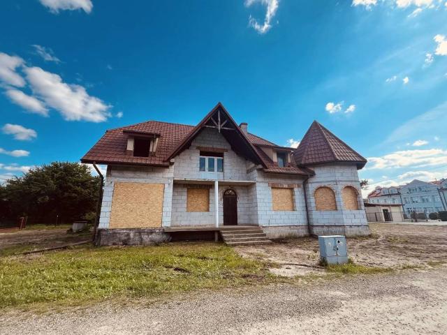 Dynów, Polna, 140 m2