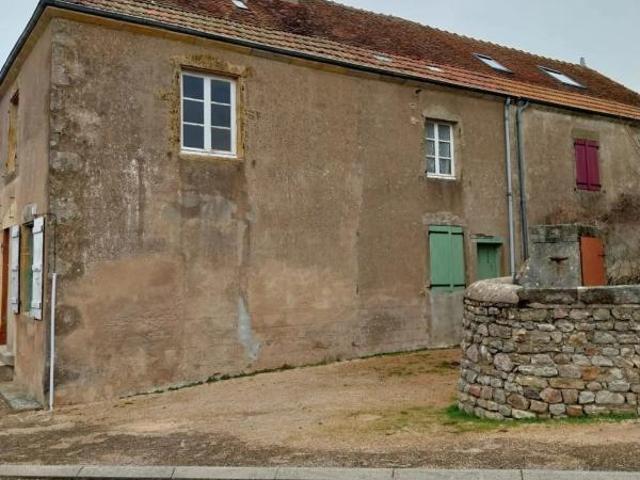 Dyo Vente Maison 71