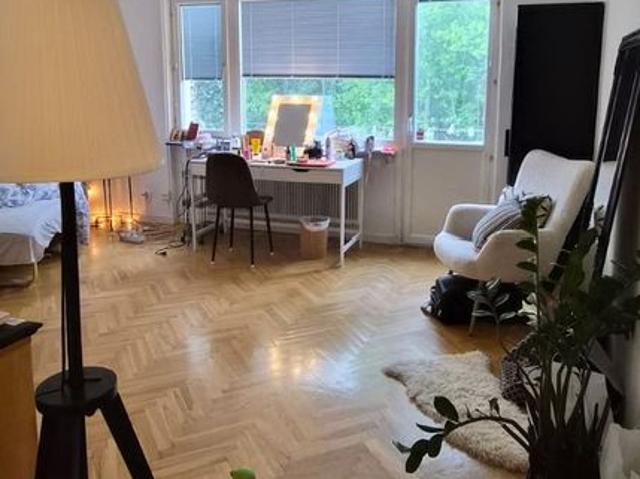 Dybecksgatan, Västerås