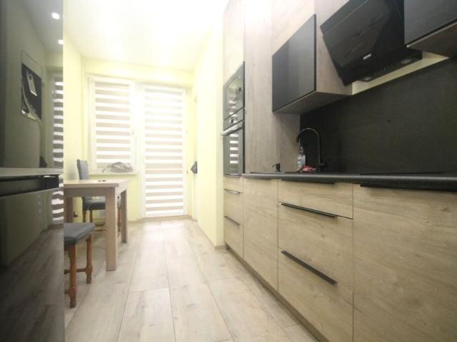Dyboskiego 51 m², Zabrze