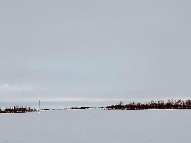 Dyck Half Section Rosthern Rm No. 403, Saskatchewan