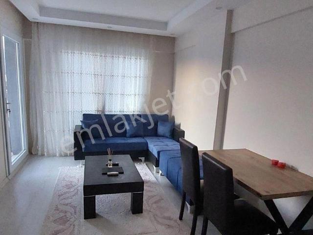 Dyg Danışmanlık Hizmetlerinden Kiralık 1+1 Eşyalı Daire