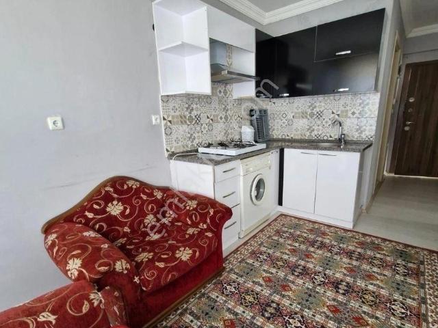 Dyg Danışmanlık Hizmetlerinden Satılık 1+1 Eşyalı Daire