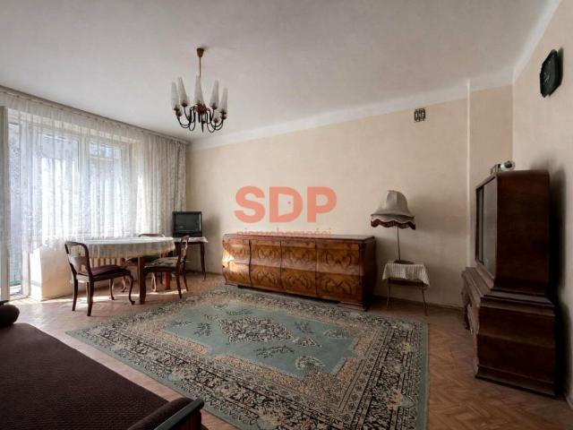 Dygasińskiego Adolfa 46,35 m², Łódź