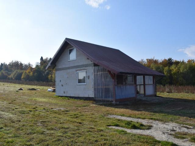 Dylągowa, 35 m2