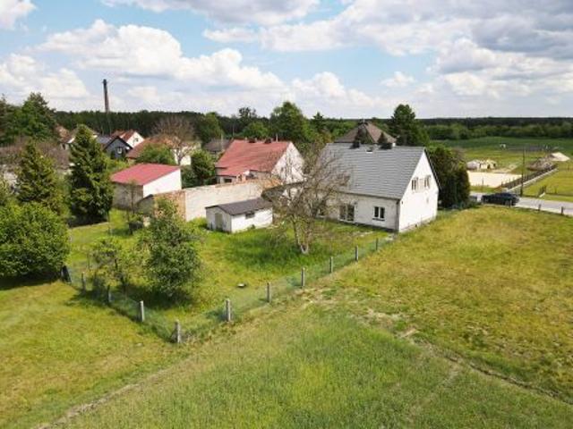 Dylaki, ul. Ozimska, 159 m² Dom