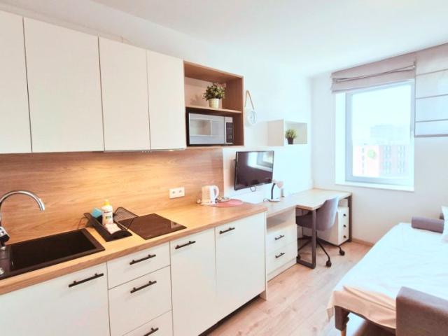 Dyrekcyjna 17,28 m², Wrocław