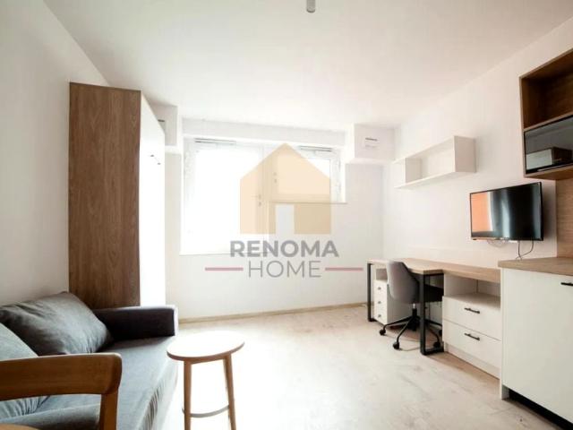 Dyrekcyjna 27,43 m², Wrocław