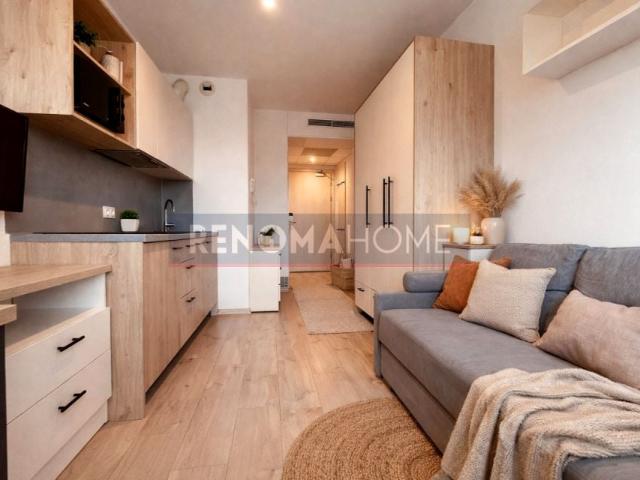 Dyrekcyjna 20 m², Wrocław