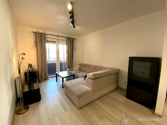 Dyrekcyjna 41 m², Wrocław