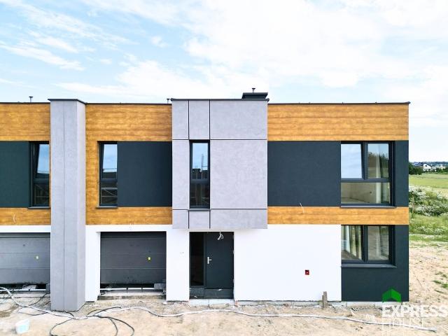 Dys, Gajowa, 154,50 m2