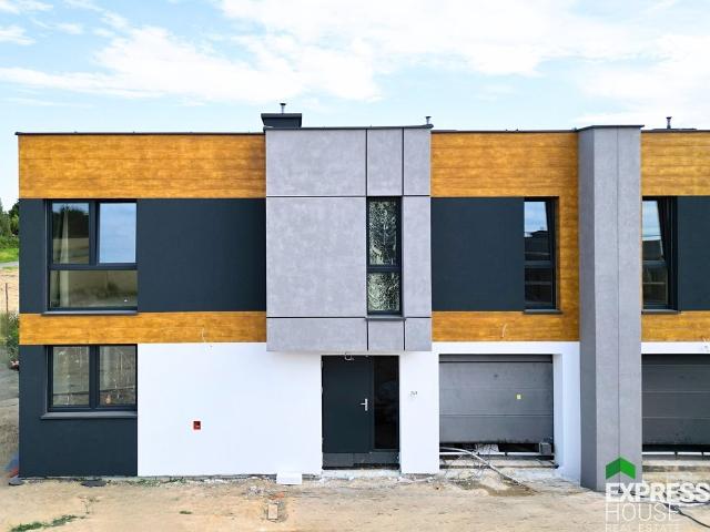 Dys, Gajowa, 154,50 m2