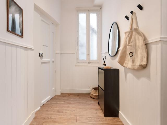 Dysis 2 bedrooms in Malasaña Universidad, Madrid Amsterdam Apartments for Rent