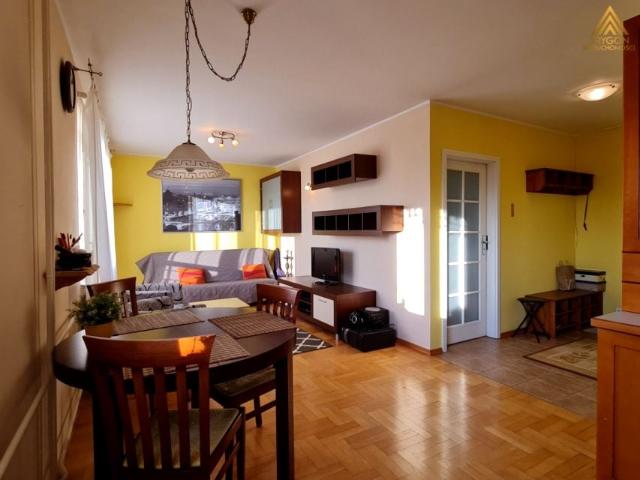 Dywizji Wołyńskiej 47 m², Gdańsk