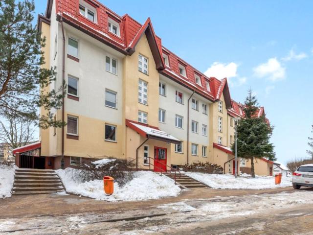 Dywizji Wołyńskiej 64,30 m², Gdańsk