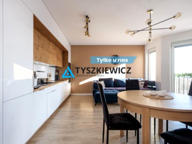 Dywizji Wołyńskiej 66 m², Gdańsk
