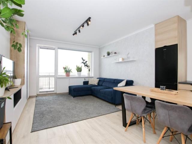 Dywizjonu 303 59 m², Słupsk