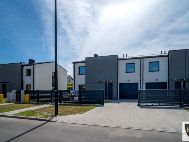 Dywizjonu 303 150 m², Świdnik