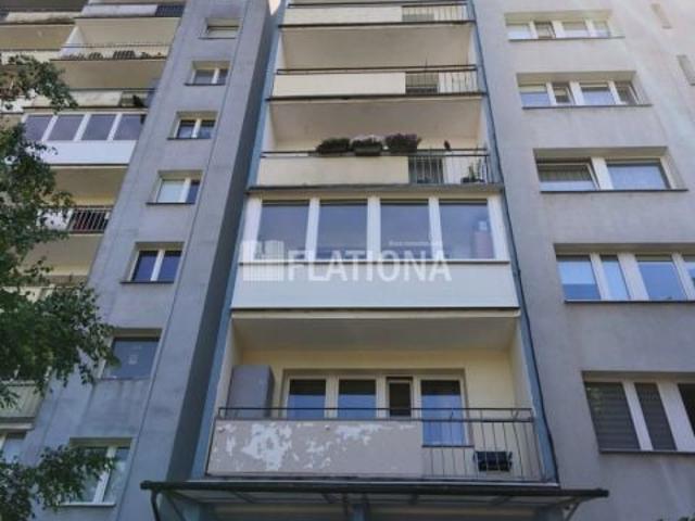 Dywizjonu 303 34,60 m², Gdańsk