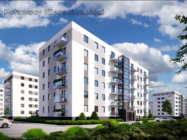 Dywizjonu 303 38,76 m², Słupsk