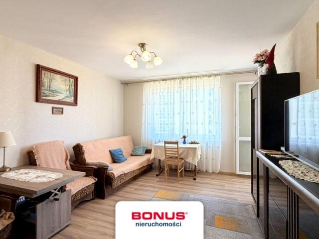 Dywizjonu 303 46,17 m², Słupsk