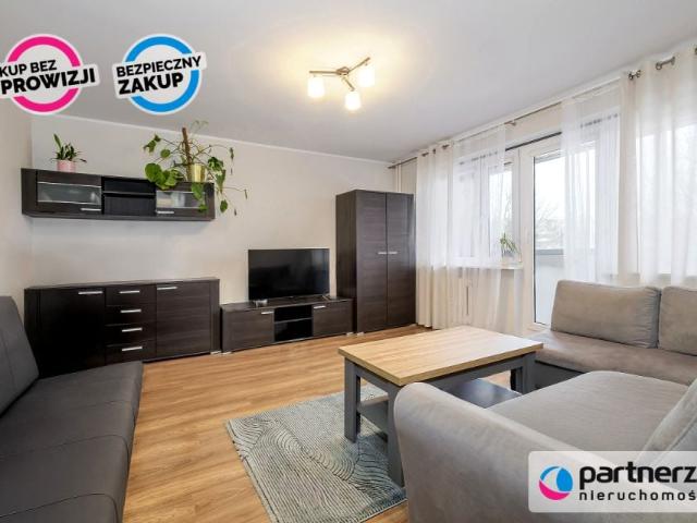 Dywizjonu 303 48,90 m², Gdańsk