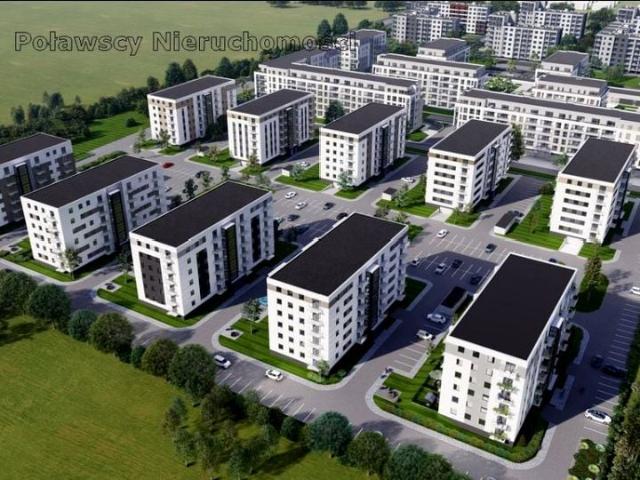 Dywizjonu 303 53,43 m², Słupsk