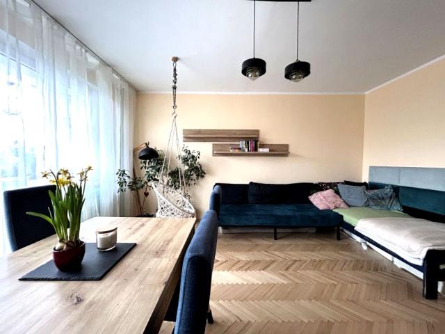 Dywizjonu 303 67,10 m², Gdańsk