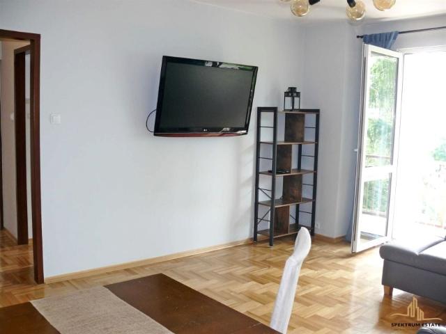 Dywizjonu 303 73 m², Kraków