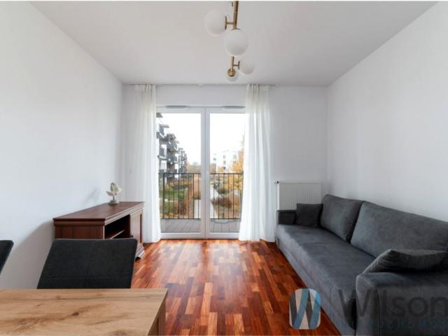 Dywizjonu AK Jeleń 46,06 m², Warszawa