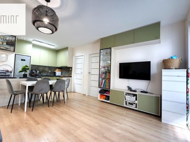 Dz.Jana Piltza 49 m², Kraków