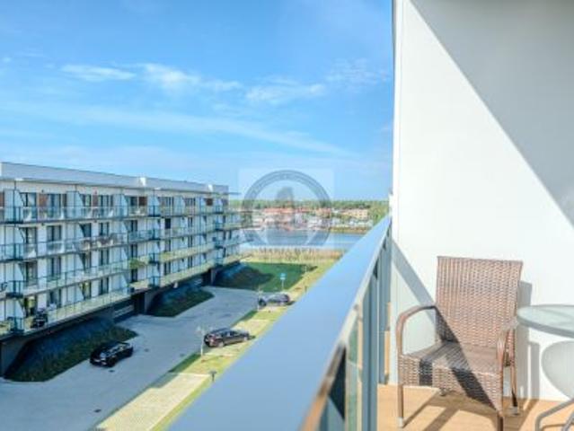 Dziwnów, ul. Spadochroniarzy Polskich, 43 m² Mieszkanie
