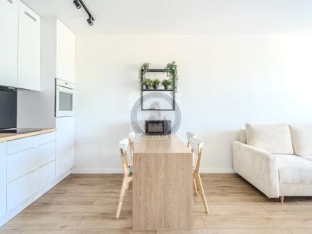 Dziwnów, ul. Spadochroniarzy Polskich, 42 m² Mieszkanie
