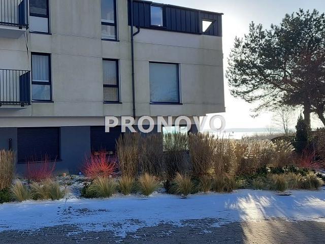 Dziwnówek, 38 m2