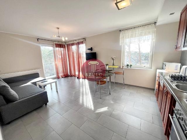 Dziwnówek, 41 m2