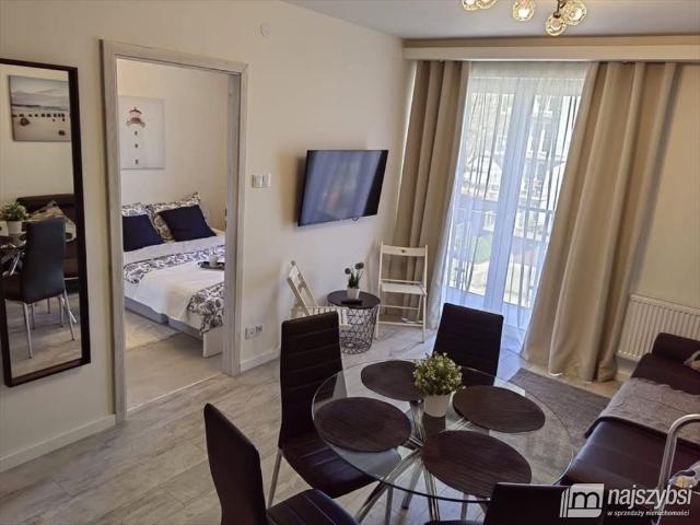 Dziwnówek, Wolności, 29,50 m2