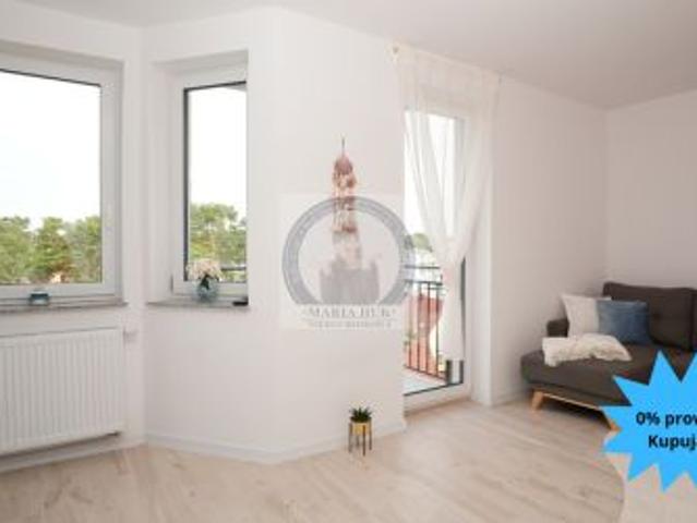 Dziwnówek, ul. Morska, 26 m² Mieszkanie