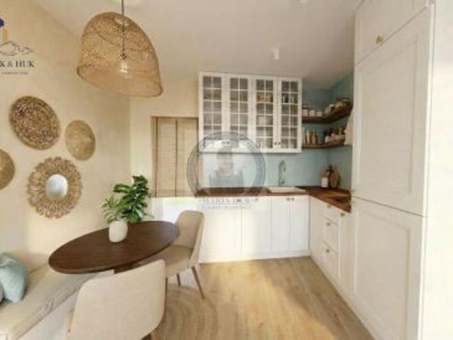 Dziwnówek, ul. Morska, 33 m² Mieszkanie