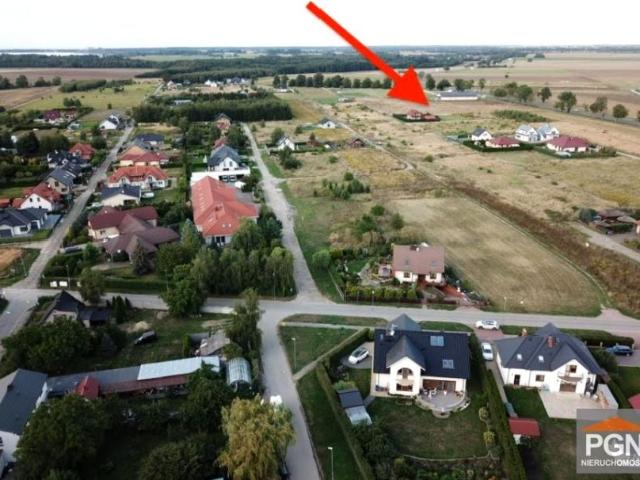 Dziwnowska 4 000 m², Kamień Pomorski